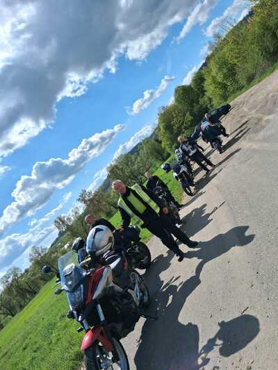 Photo 1 von Wisper