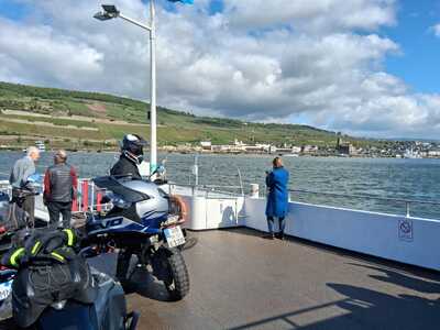 Photo 8 von Wisper