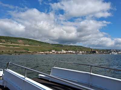 Photo 9 von Wisper